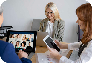 Experten Webinare